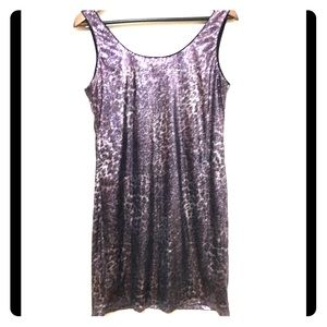 NEW cocktail Dress 🤩Super cool 💜💜💜